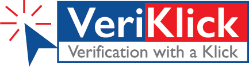 Veriklick logo